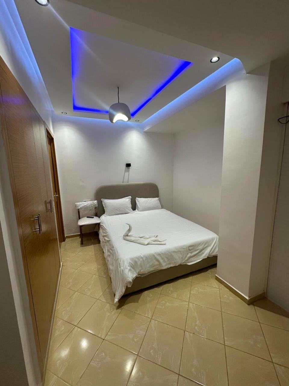 Le Pearl Appartement Marrakech Apartment in Marrakesh