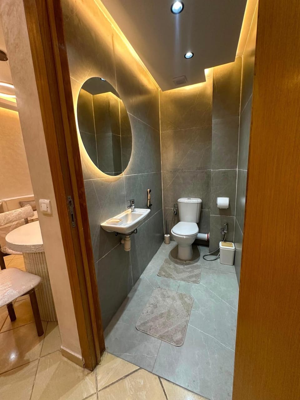 Le Pearl Appartement Marrakech Apartment in Marrakesh