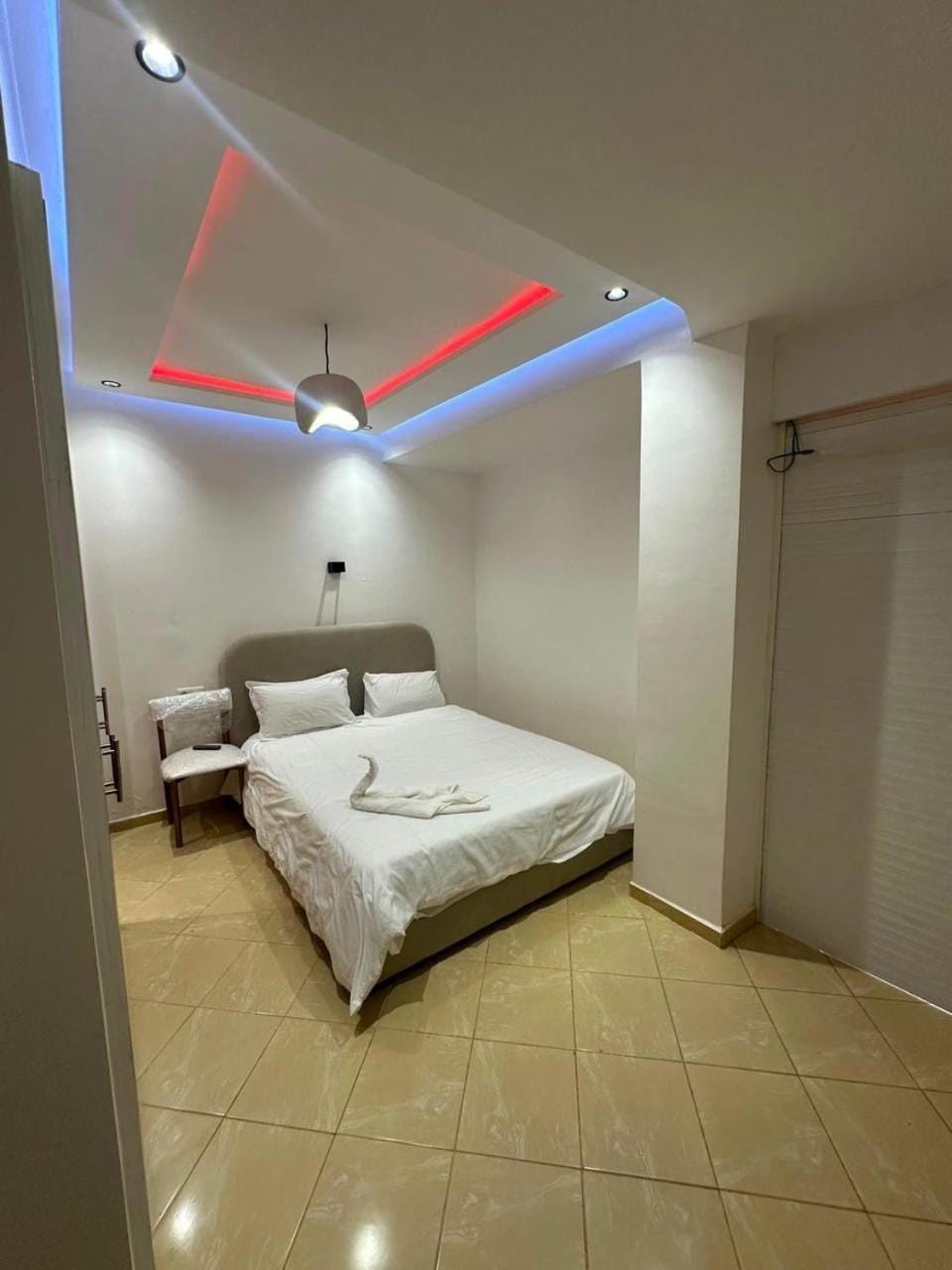 Le Pearl Appartement Marrakech Apartment in Marrakesh