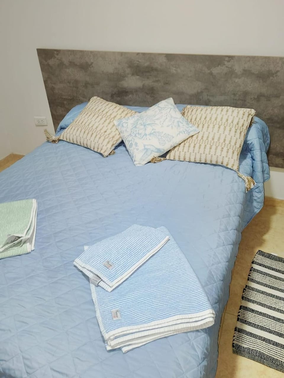 Nido del Sol Apartment in San Juan Province, Argentina