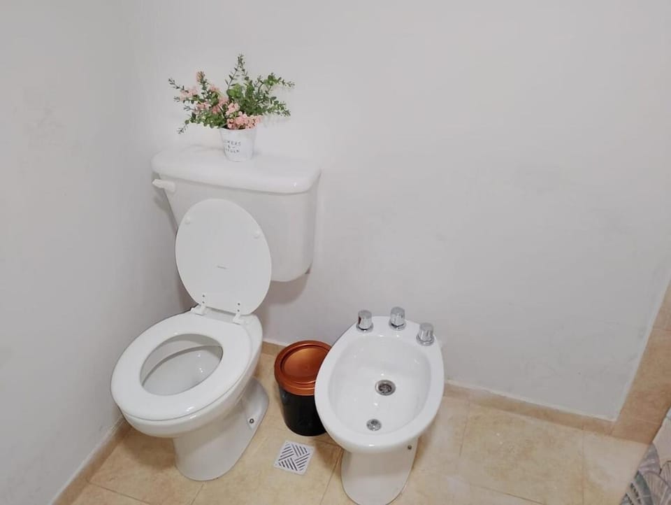 Nido del Sol Apartment in San Juan Province, Argentina