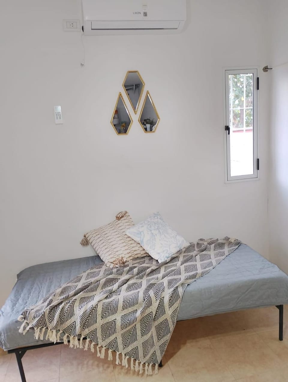 Nido del Sol Apartment in San Juan Province, Argentina