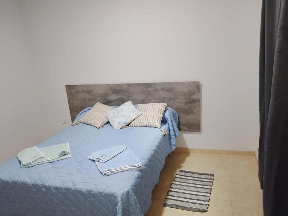 Nido del Sol Apartment in San Juan Province, Argentina