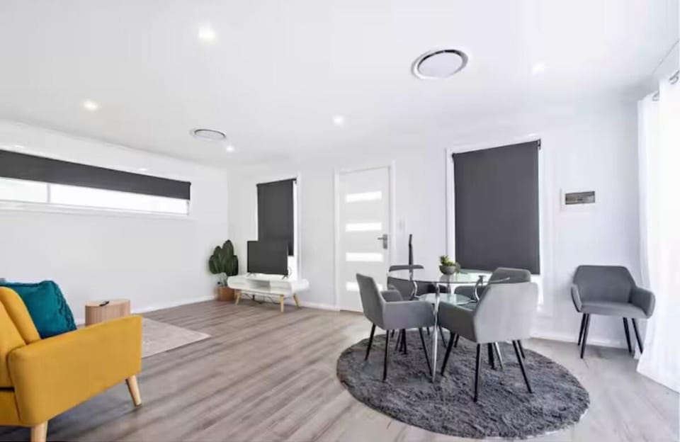 Villa 315 - Cozy Retreat Villa in Dubbo