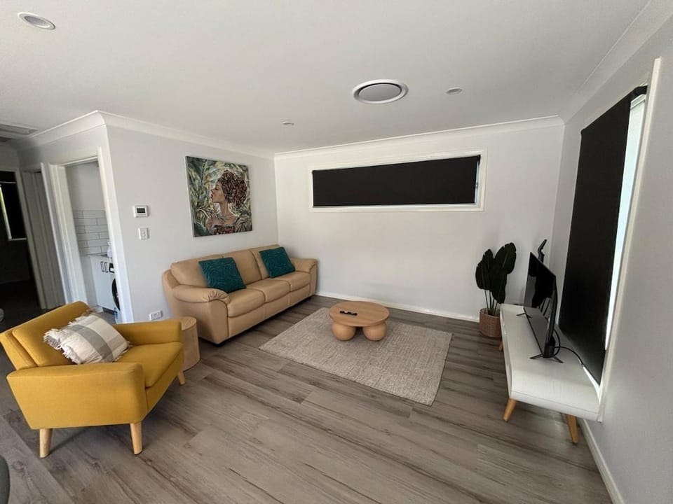 Villa 315 - Cozy Retreat Villa in Dubbo
