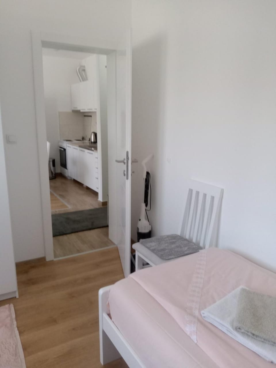 Apartman Lipa Apartment in Serbia