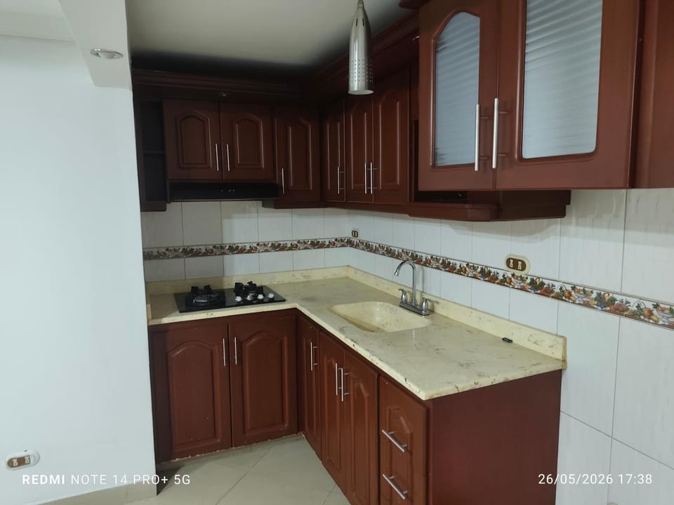 Apartamento 303 Apartment in Cali