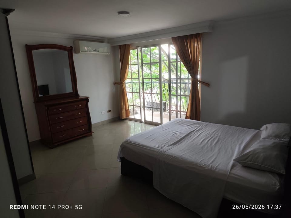 Apartamento 303 Apartment in Cali