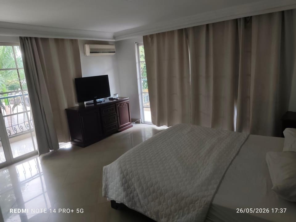 Apartamento 303 Apartment in Cali