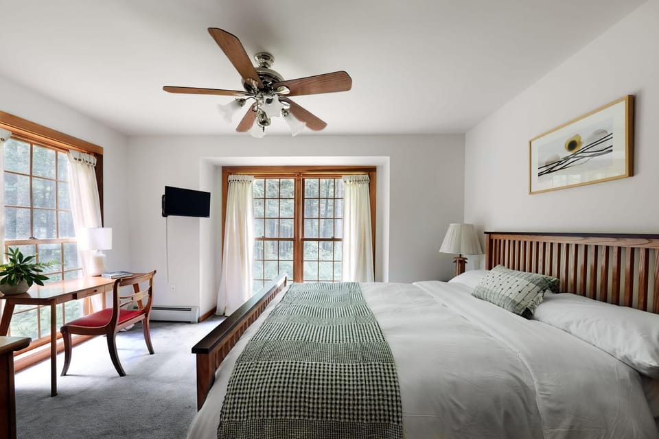 Perfect Nature Retreat In Great Barrington House in Great Barrington