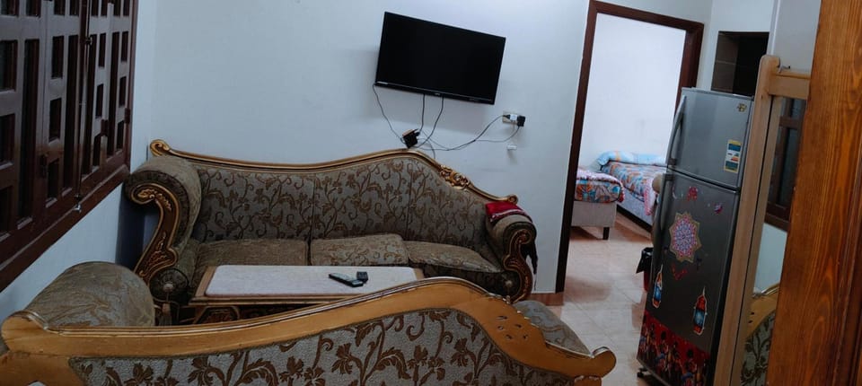 Urban Oasis Apartment Apartment in Luxor