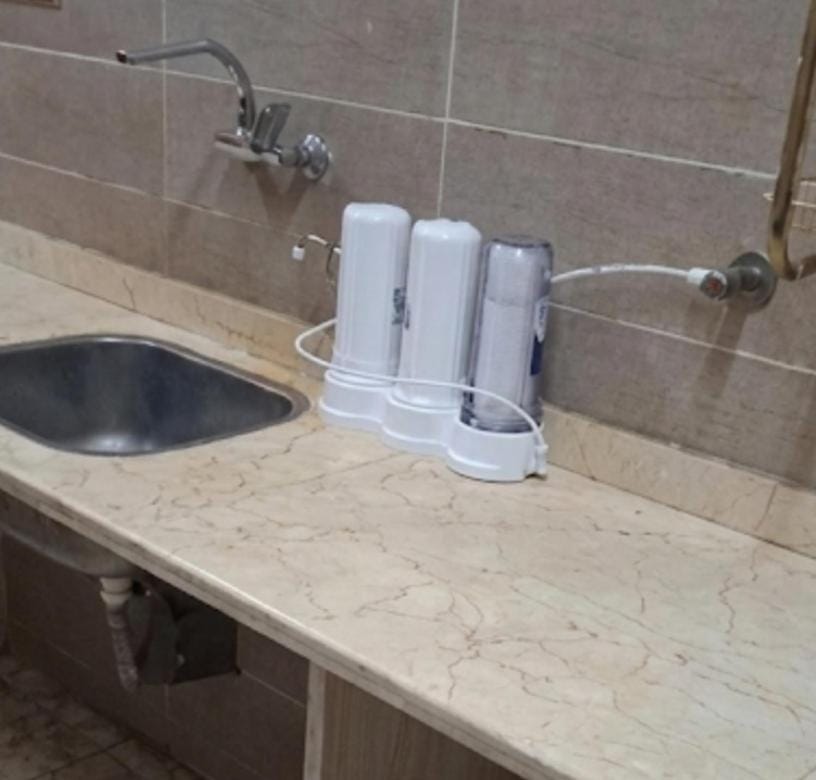 Urban Oasis Apartment Apartment in Luxor