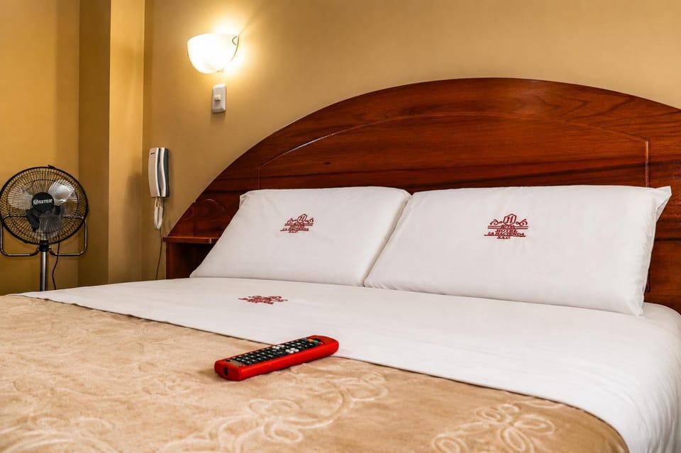 Hotel Zackenbarsch Hotel in Department of Pasco
