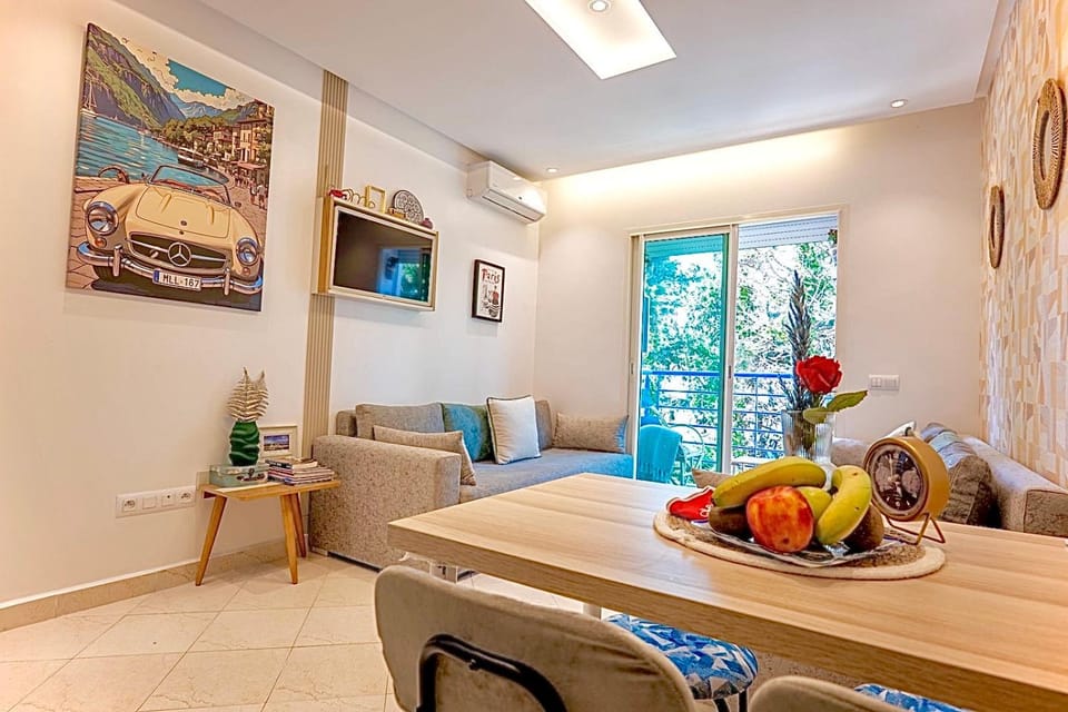 Riviera del Sol Apartment in Tangier-Tétouan-Al Hoceima
