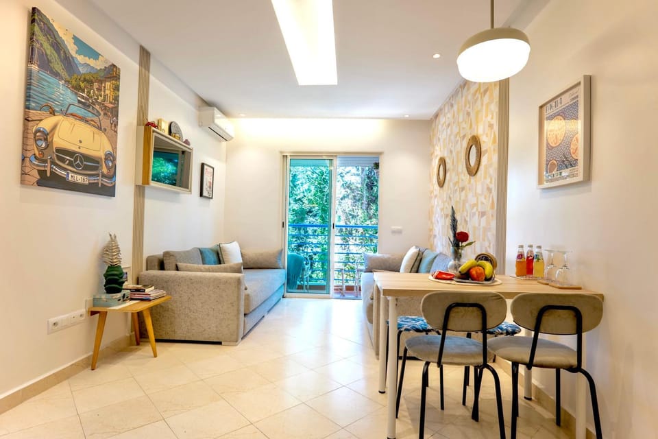 Riviera del Sol Apartment in Tangier-Tétouan-Al Hoceima