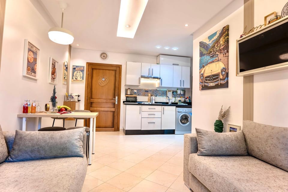 Riviera del Sol Apartment in Tangier-Tétouan-Al Hoceima