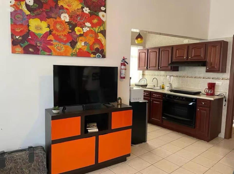 Casa Arrebol Apartment in Aguascalientes