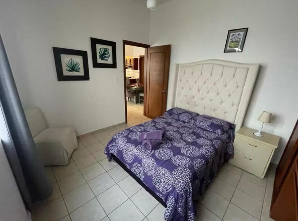 Casa Arrebol Apartment in Aguascalientes