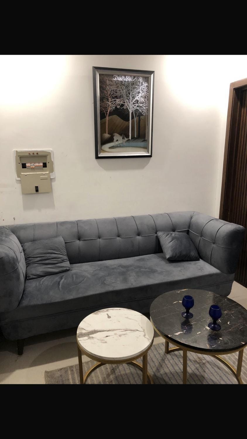 bin chiragh Apartment in Islamabad Capital Territory