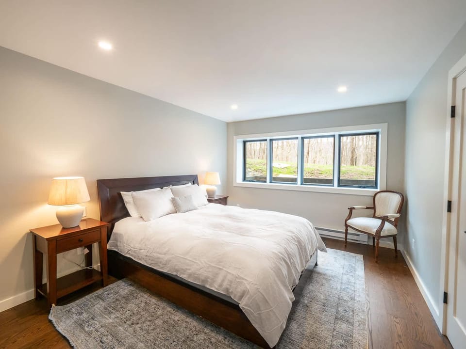 Williamstown Stay, Minutes To Williams College House in Williamstown