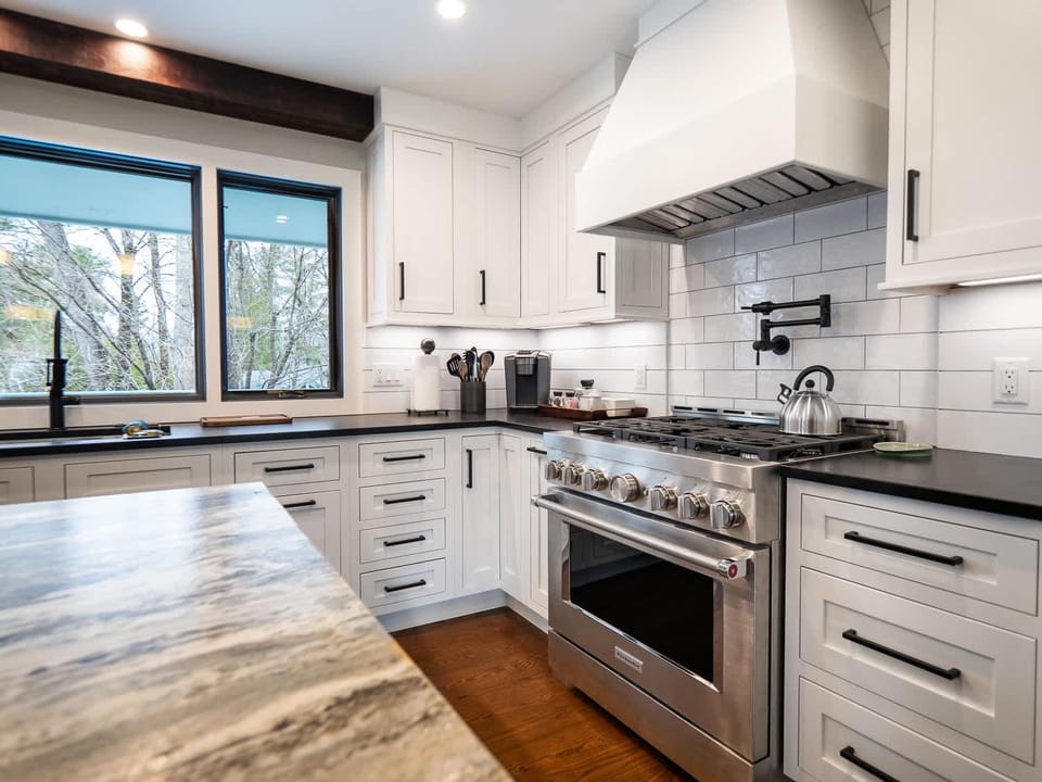 Williamstown Stay, Minutes To Williams College House in Williamstown