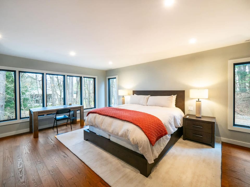 Williamstown Stay, Minutes To Williams College House in Williamstown