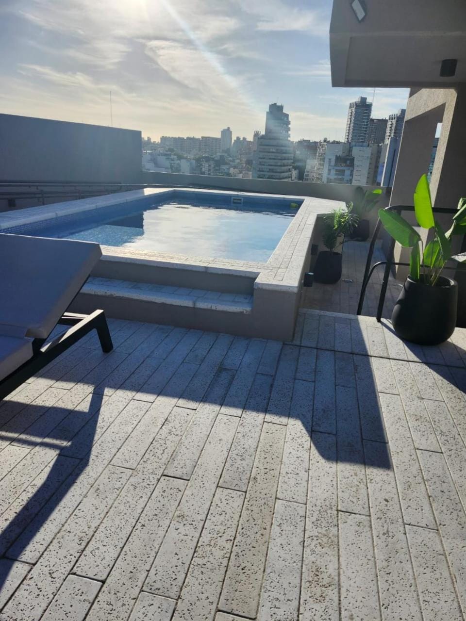 Beautiful Palermo Soho Apartment in Buenos Aires