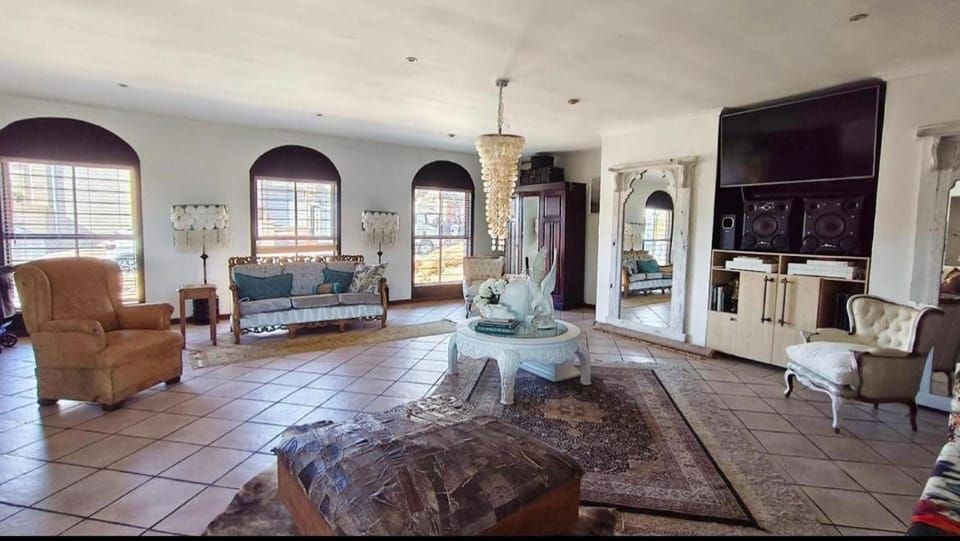 House of Serendipity Bed and Breakfast in Cape Town