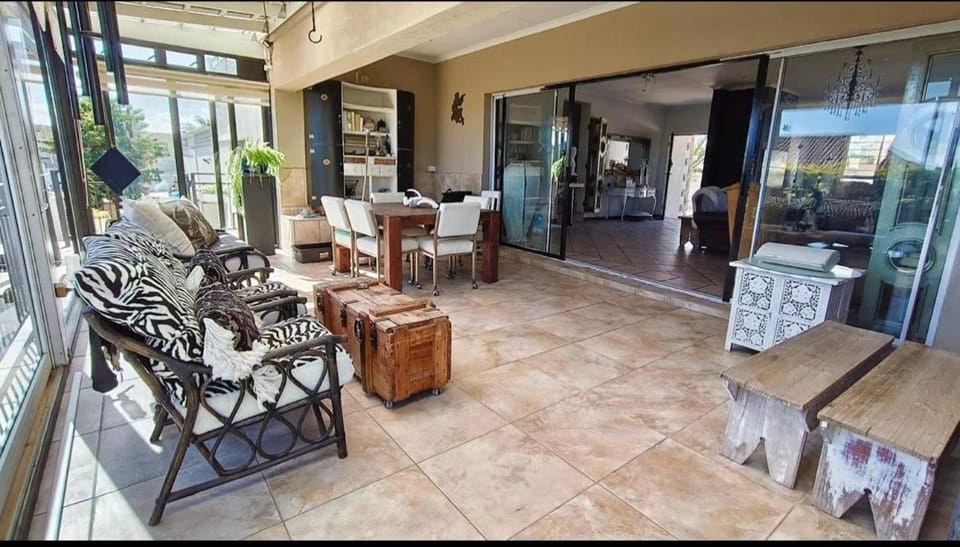 House of Serendipity Bed and Breakfast in Cape Town