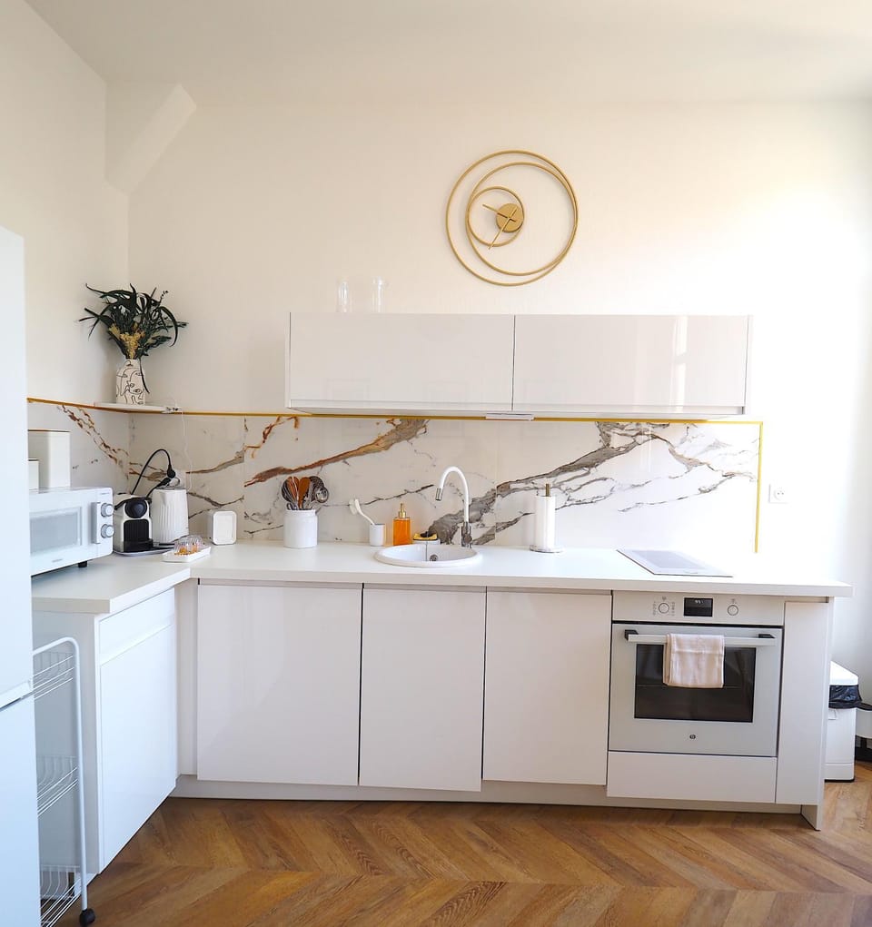 NOUVEAUTE JUILLET 2026 Le BALCON DE L OPERA Apartment in Auvergne-Rhône-Alpes