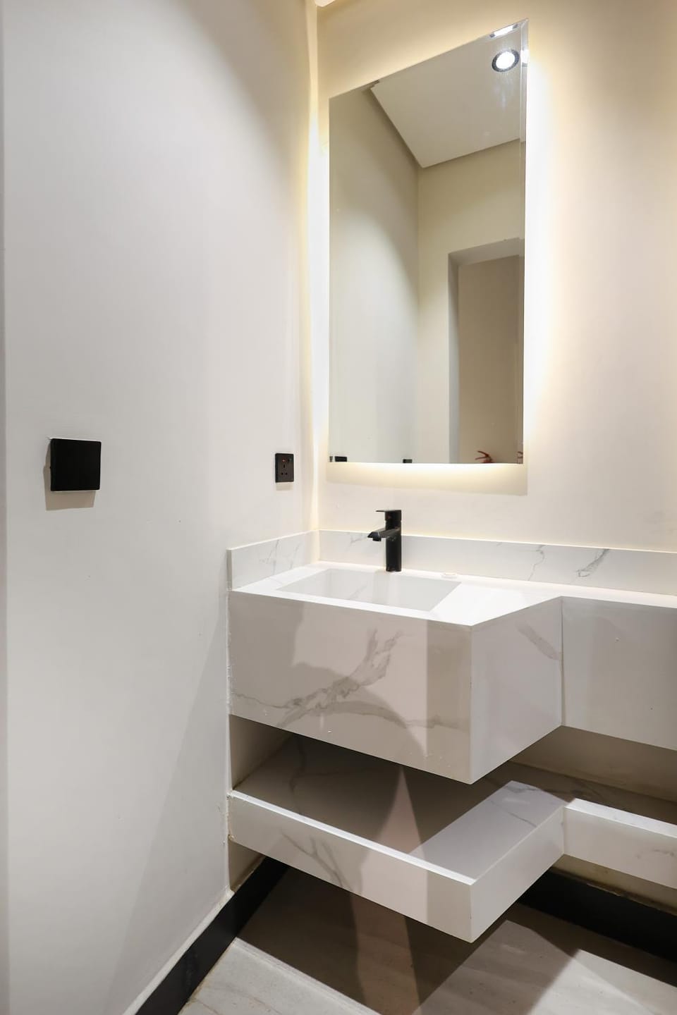ثلاث غرف وصالة Apartment in Riyadh