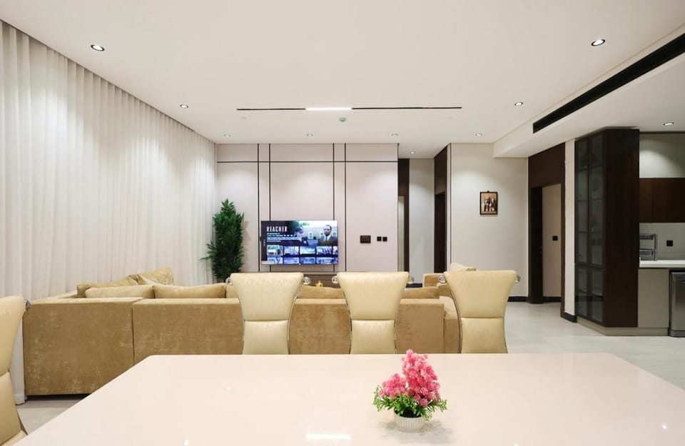 ثلاث غرف وصالة Apartment in Riyadh