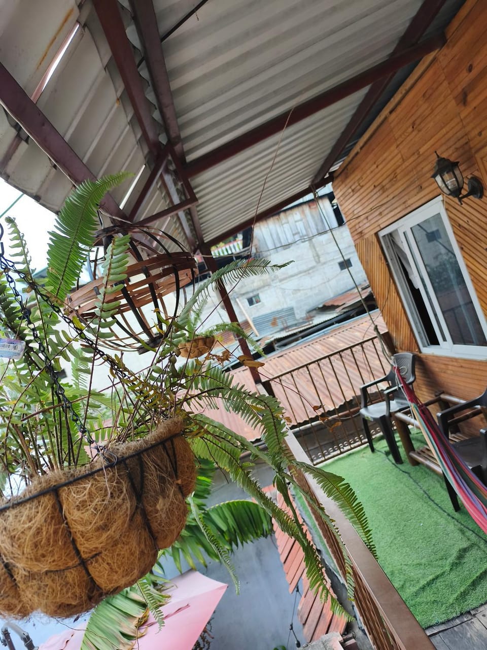 Calima's Place Bed and Breakfast in Sololá Department