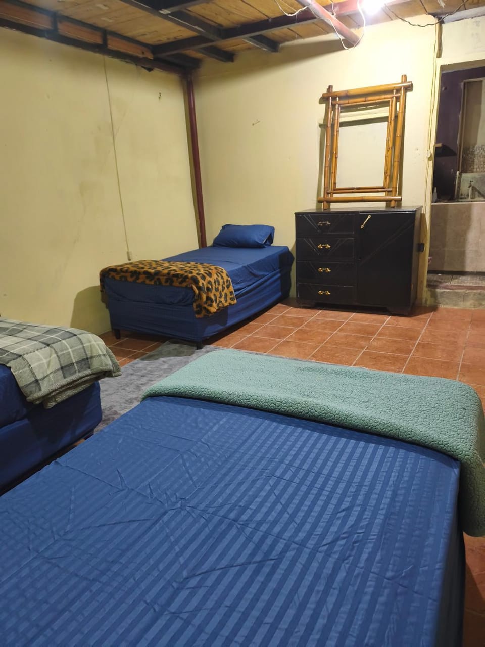 Calima's Place Bed and Breakfast in Sololá Department