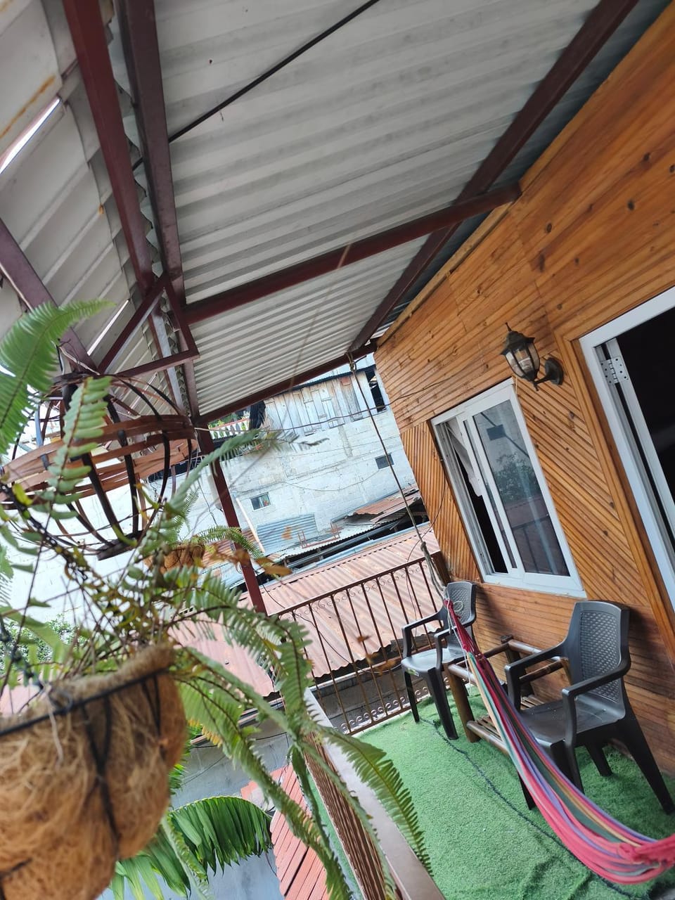 Calima's Place Bed and Breakfast in Sololá Department