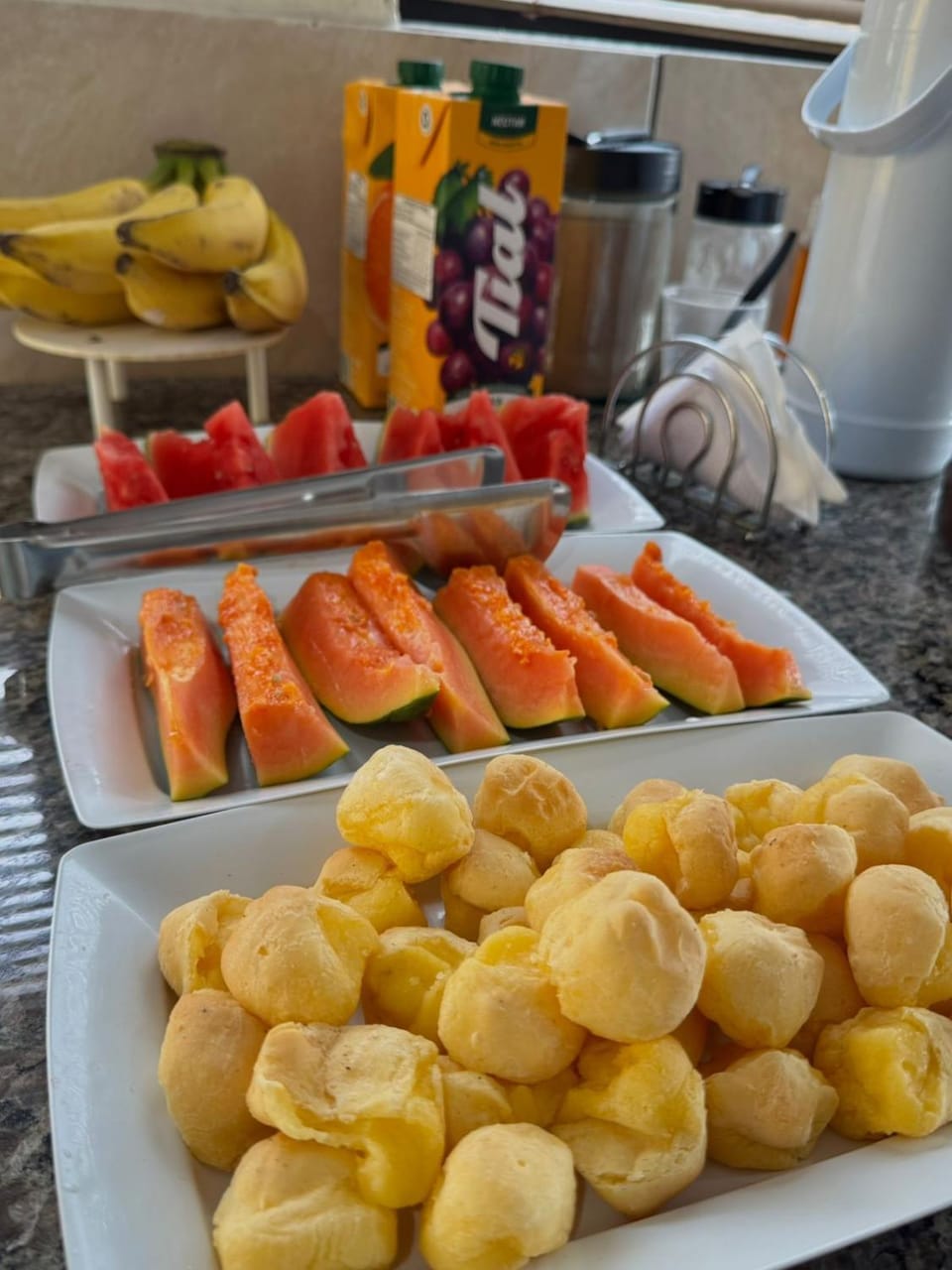 Breakfast