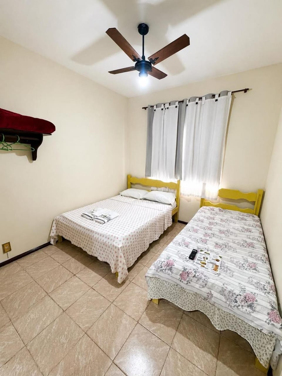Pousada Horizonte Verde Bed and Breakfast in State of Rio de Janeiro