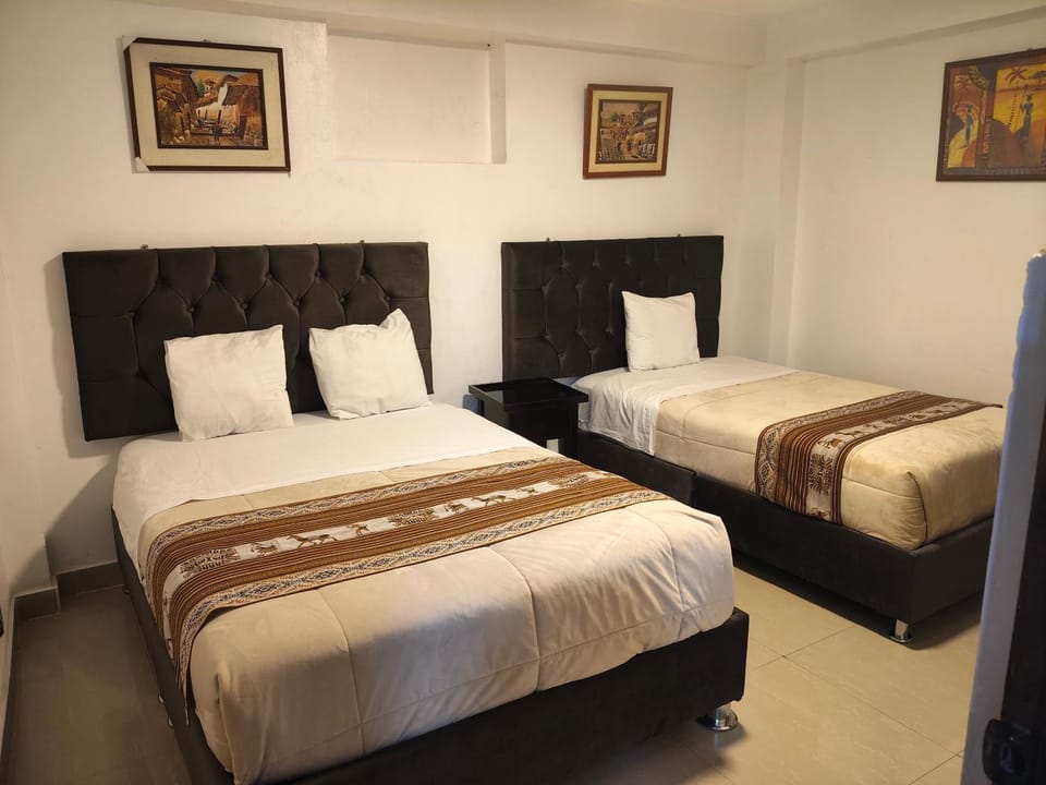 Hostal Ñustas INN Hotel in Department of Cusco