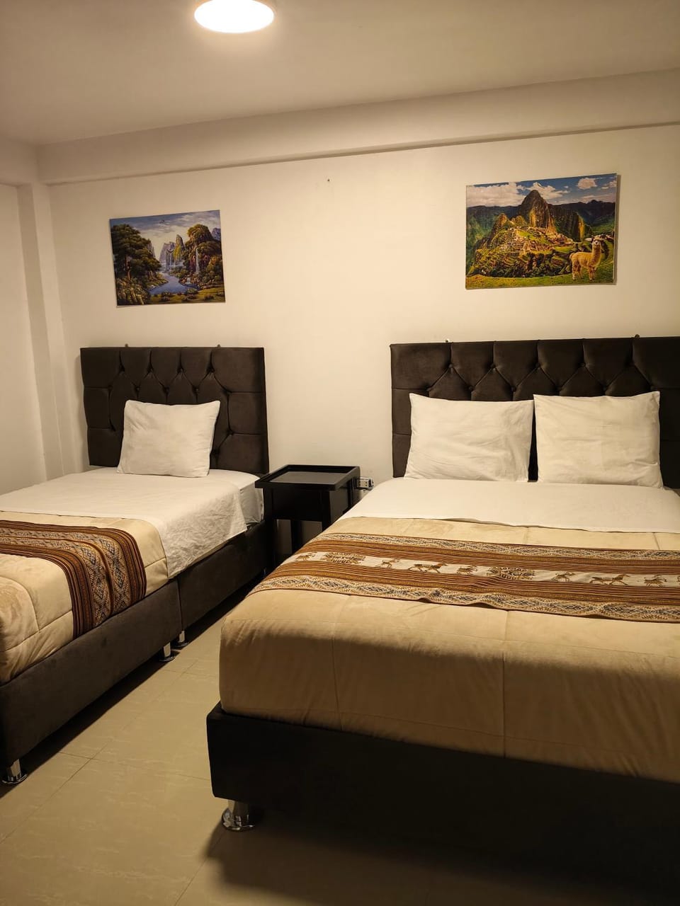 Hostal Ñustas INN Hotel in Department of Cusco