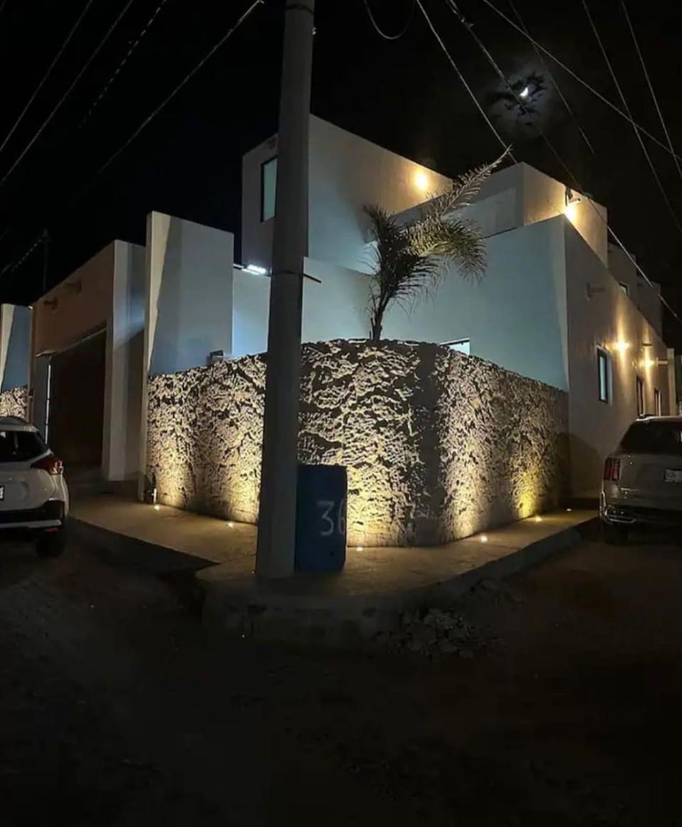 A nice and spacious beach house House in San Carlos Guaymas