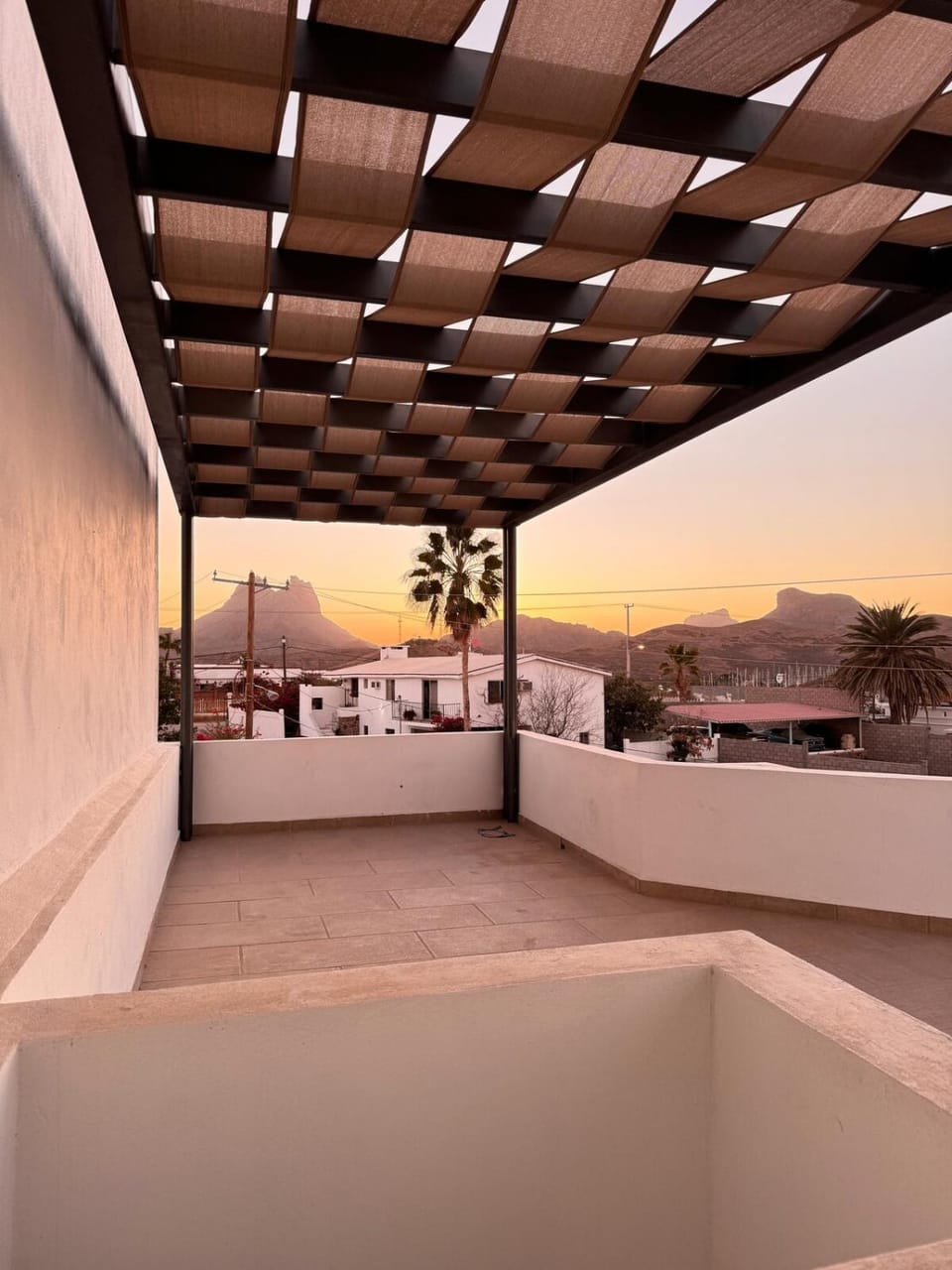 A nice and spacious beach house House in San Carlos Guaymas