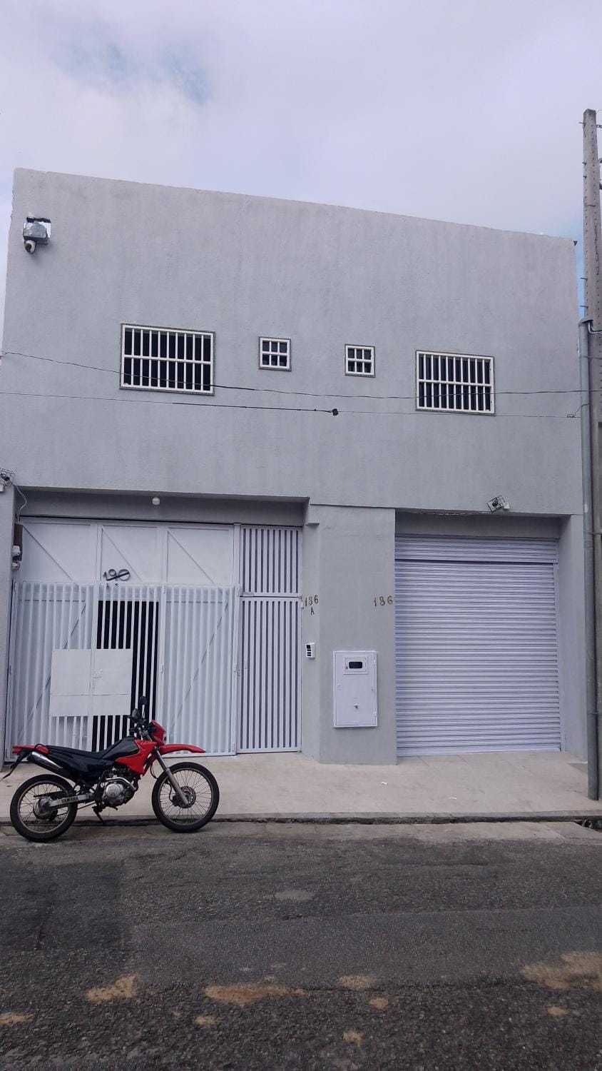 MaxFlat Apartment in Campina Grande
