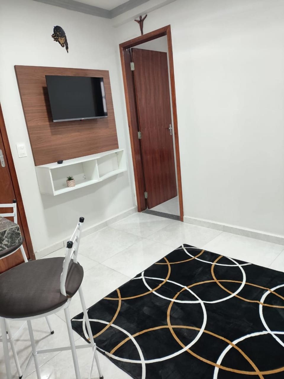 MaxFlat Apartment in Campina Grande