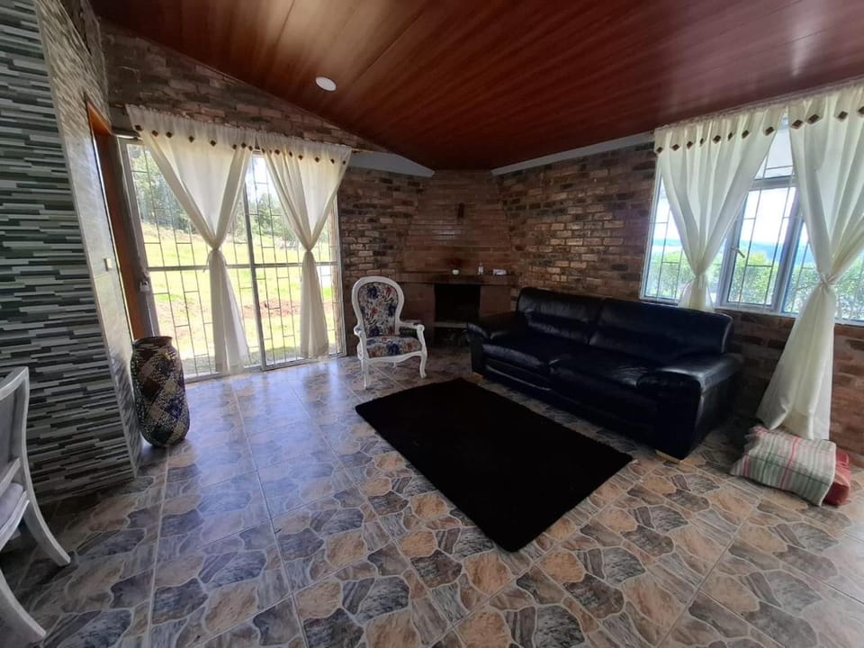 Suame House in Boyaca