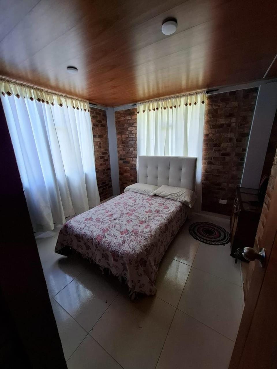 Suame House in Boyaca