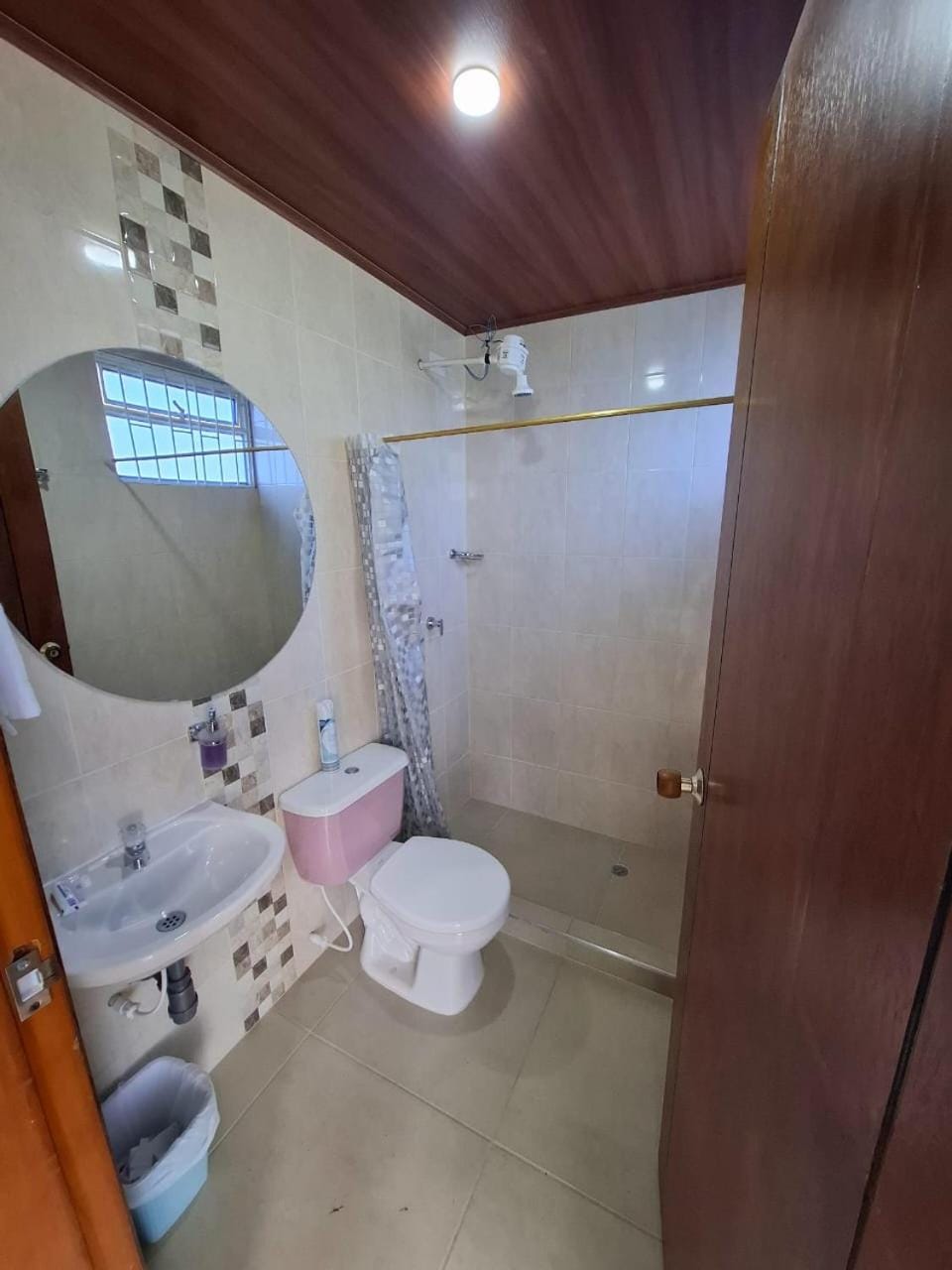 Suame House in Boyaca