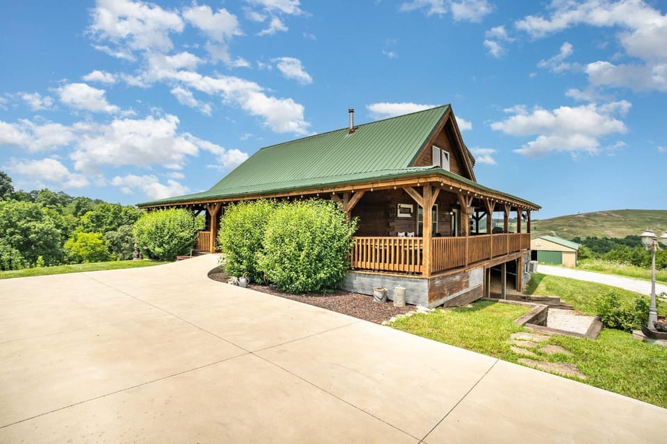Majestic Oaks Resort Villa in Williamstown