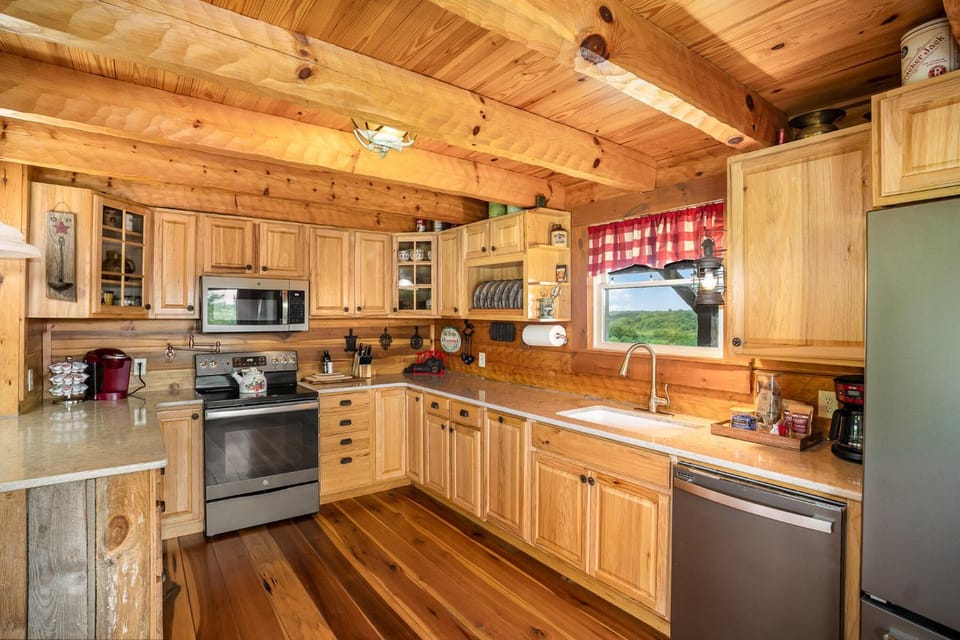 Majestic Oaks Resort Villa in Williamstown