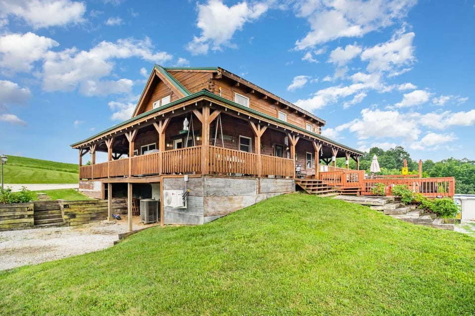 Majestic Oaks Resort Villa in Williamstown