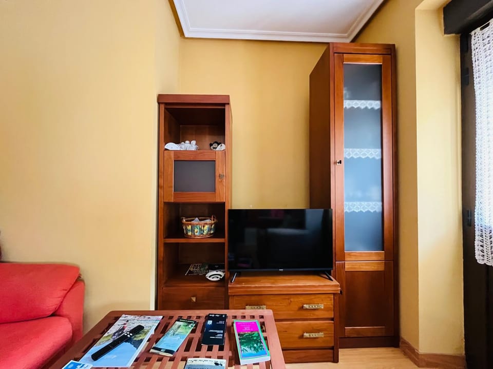 VistaHermosa I Apartment in Asturias